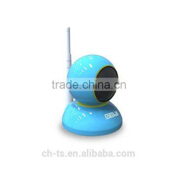 Video Wifi Baby Monitor,wireless monitoring