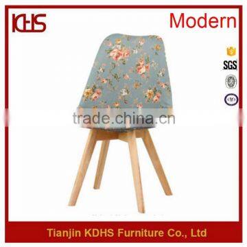 Direct Factory Top Fabric Contemporary Frame Leisure Chair photo-6