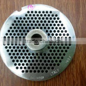 Spare Part of Meat Grinder Meat Cutter