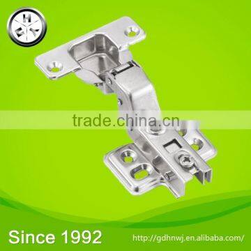 With 23 years manufacture experience factory 35mm furniture and cabinet door inset hydraulic soft close hinge