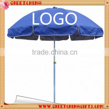 Outdoor Beach Sunshade Umbrella