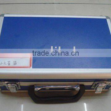 High quality aluminum tool box