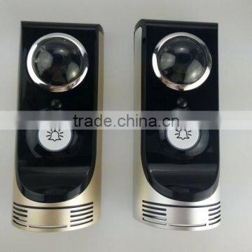 Innovative Products Prefab Homes Security System Wifi Doorbell for Apartment photo-6