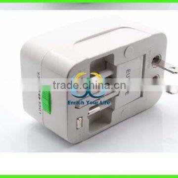 Universal Power Adapter universal power adapter socket head abroad converter to convert