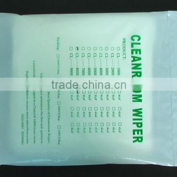 Mobile phone screen wipes