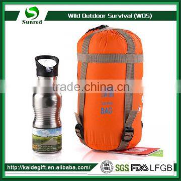 Hot Selling Outdoor Down camping bag
