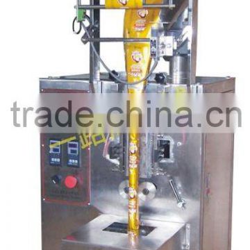 50g vertical yeast powder packing machine for icing sugar,sugar powder,wheat flour,milk powder