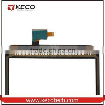 5.5" Inch Mobile Phone Outer Touch Screen Digitizer Glass Panel For Lenovo A805e A768T Black photo-5