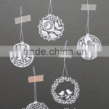 Hang Tags for Clothing, Paper Price Tag, Scarf Hang Tag photo-3