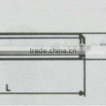 DIN7991 Hexagon Socket Countersunk Head Screws