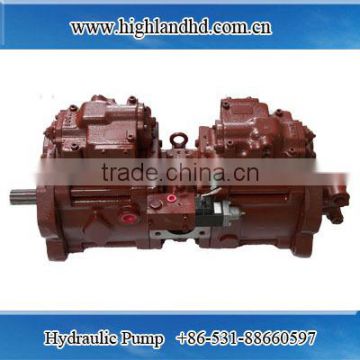 Hydraulic pump K3V piston pump hydraulic selling well