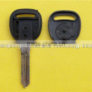 Remote Chevy Car Transponder Key Shell for Chevrolet Aveo photo-5