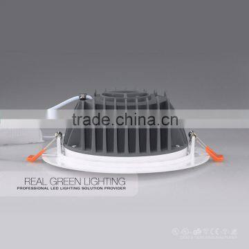 2016 Newly 15W COB LED Downlight Aluminum Alloy Downlight 15W Round LED Downlight photo-2