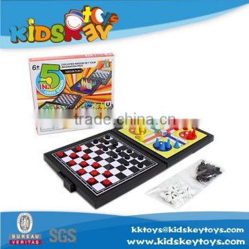 hot selling chess game educational toy for child