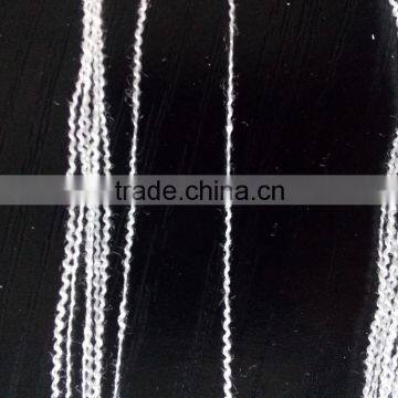 1/24NM TT Yarn 63%rayon 37%nylon photo-2
