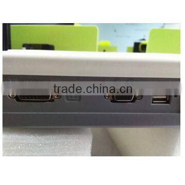 Hot Sale!!! Three Channel ECG Machine With Best Price MSLEC04-4 photo-6