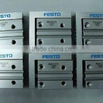 FESTO Drive the slider cylinder SLS-10-20-P-A