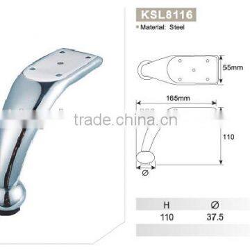 Top-selling Metal Sofa Legs KSL8116 photo-2