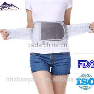 Self Heating Magnetic Therapy Waist Belt From China Hot Sale Products Supplier's Choice