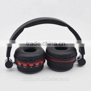 Best Bluetooth Headphones With 40mm Driver and FM Radio for Computer or Mini PC photo-6