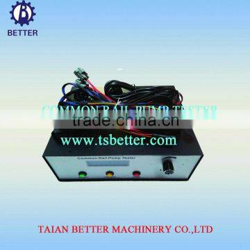 with HP0 pump testing function common rail simulator pump tester
