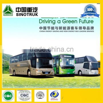 China manufacture bus/coach bus /20 seater toyota coaster bus