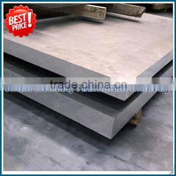 6082 6063 5052 7075 6061 T6 T651 Aluminium Plate for Sale photo-4