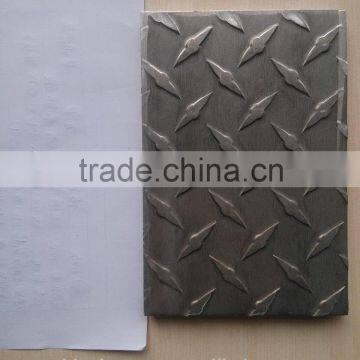 6061 T6 Aluminum Diamond Plate for Truck Anti-Skip Plate photo-3