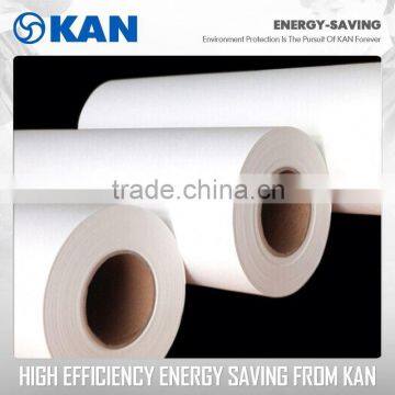 high transfer rate textile sublimation transfer priting paper