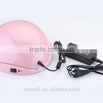 new design led nail lamp