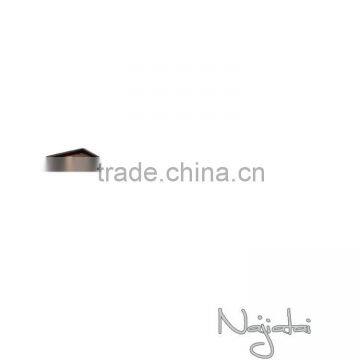 Kanzashi Hair Accessories Wooden Flower Square Japanese Hair Stick photo-2