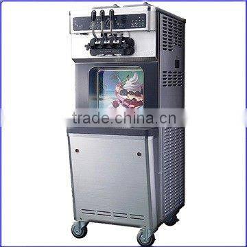 Ice Cream Maker - SSI-143S