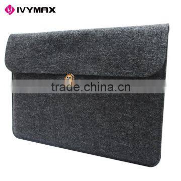 China cell phone super quality for ipad case felt materail PU cover for ipad pro 9.7                        
                                                                                Supplier's Choice