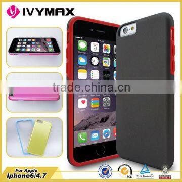 China wholesale hot sale for iphone 6 cell phone cover