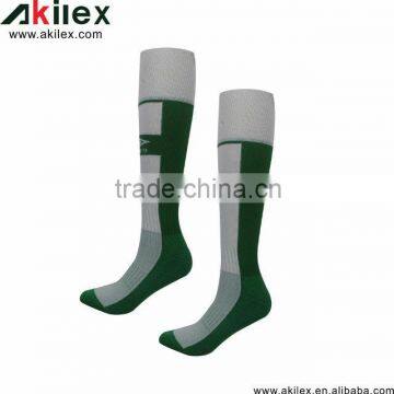 Custom Breathable Sports Socks Basketball Sock Football Sock photo-5