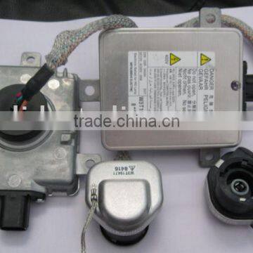 OEM HID ballast/OEM HID bulbs