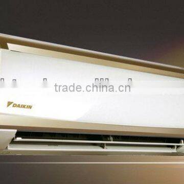 daikin wall mounted type split air conditioner for home use