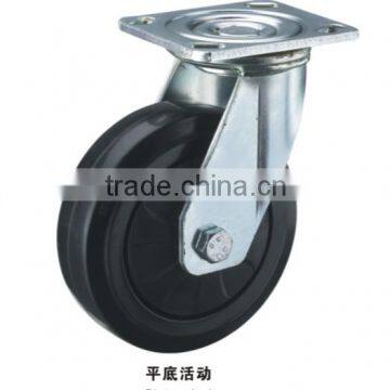 High Quality Side Mount Wheel,caster Wardrobe Sliding