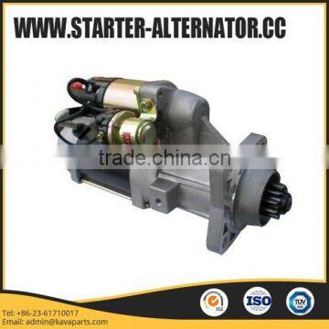 (24V/6.0KW/11T ) Daewoo Bus Starter Motor 65.26201-7070 65.26201-7070D