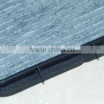 Newfil Cabin Filter 64118390447 64319069926 BM95129C CUK3642-2 photo-4