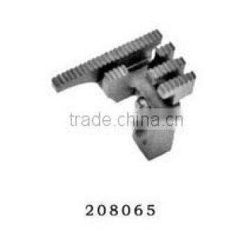 208065 feed dogs for PEGASUS/sewing machine spare parts