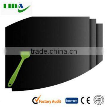 Outdoor Food Grade Easy Use and Clean Barbecue Mat KIT802 photo-2