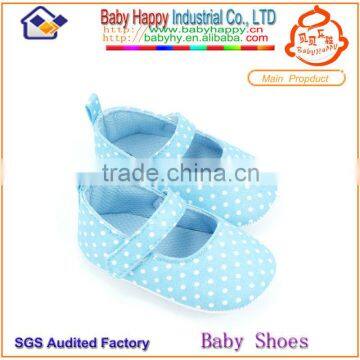 Popular designer cheap walker newborn baby girl shoes