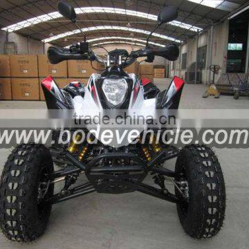 HOT Sale Cheap MC-381 Atv 250cc Loncin Engine Atv Quality Choice photo-2