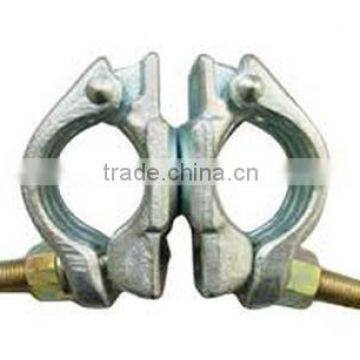 EN74/BS1139 standard/48.3mm scaffolding coupler Construct material for sale