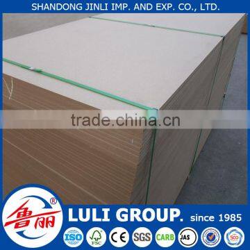 good quality and competitive price MDF