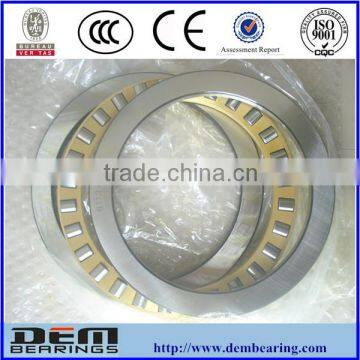 high performance thrust roller bearing 81134