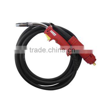 UBS Mig Welding Gun / Torch 24KD Manufacturers in China photo-5