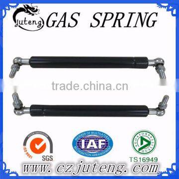 Motorized Gas Tight Damper With Minimal Space Required photo-2