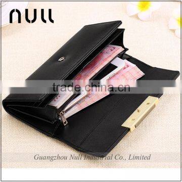 Genuine Leather Women Design Your Own Leather Ladies Party Custom Purse photo-5